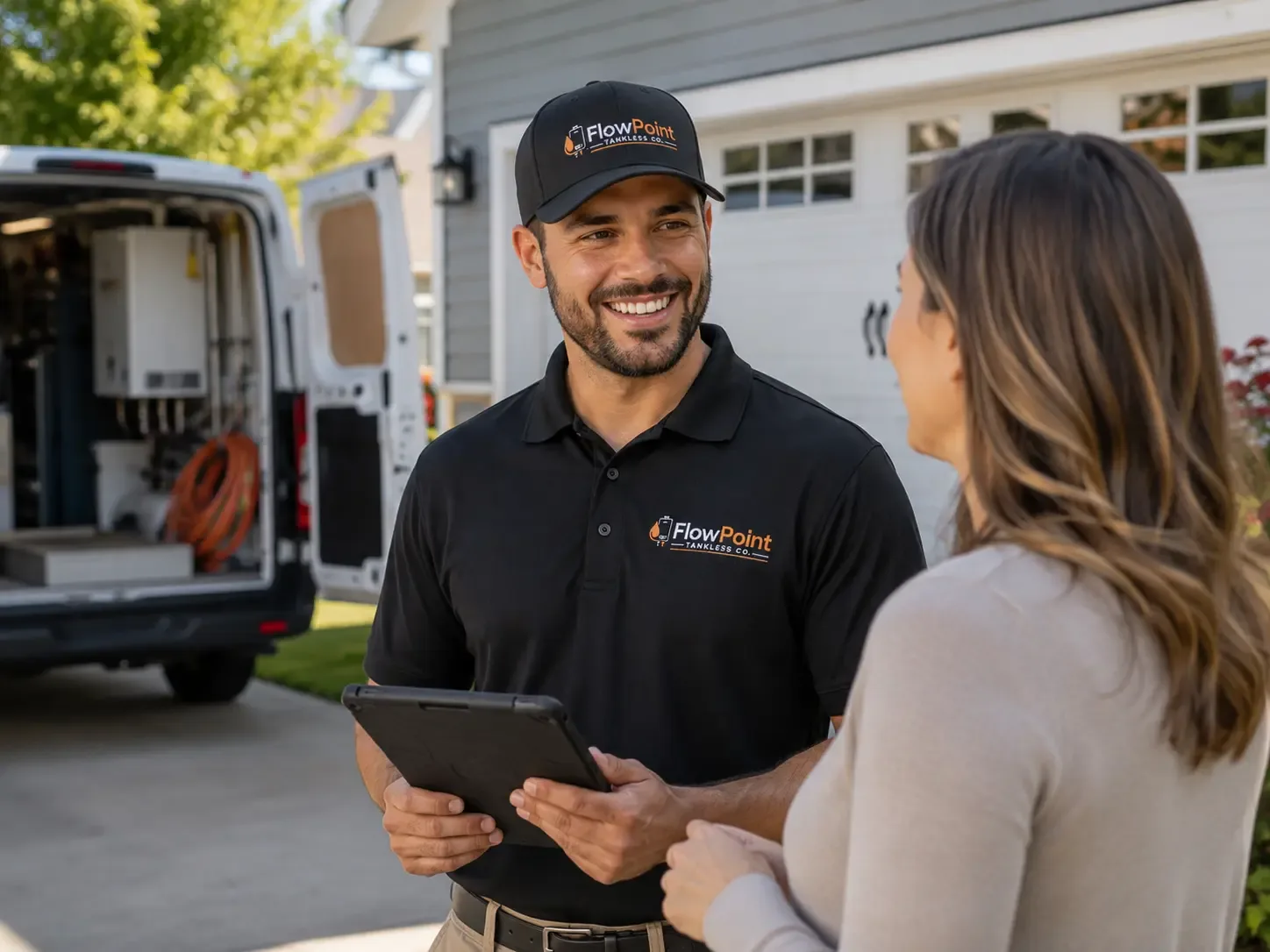 Tankless Water Heater Installation Gravelly, AR FAQs